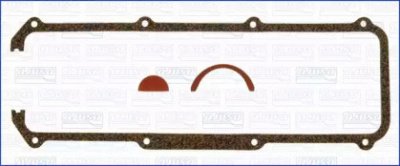 WILMINK GROUP wg1169335 -  Комплект прокладок, крышка головки цилиндра